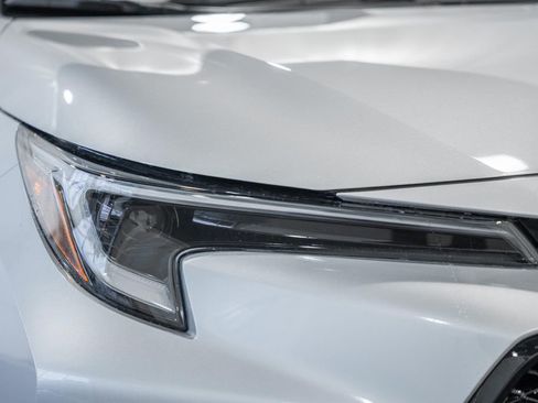 New 2026 Toyota Corolla SE image 11