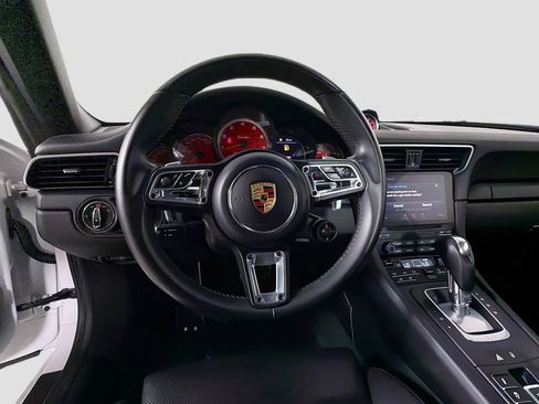 Used 2019 Porsche 911 Turbo AWD/4WD image 11