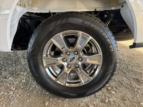 Used 2016 Ford F150 XLT w/ Equipment Group 302A Luxury image 42