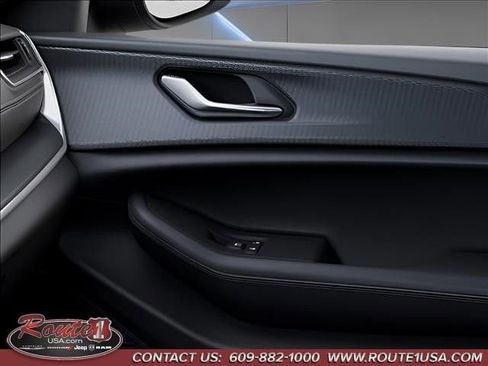 New 2026 Jeep Grand Cherokee L 4WD image 26