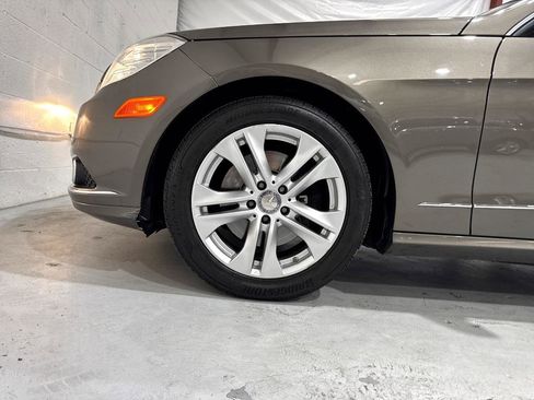 Used 2011 Mercedes-Benz E 350 Sedan image 68