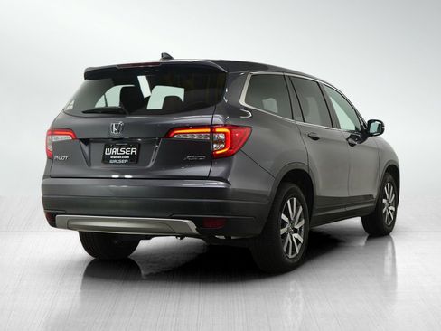 Used 2019 Honda Pilot EX-L image 5