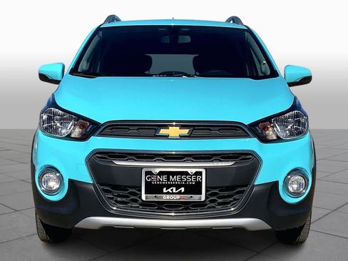 Used 2021 Chevrolet Spark ACTIV image 3