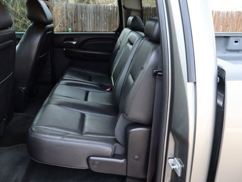 Used 2014 GMC Sierra 2500 Denali image 20