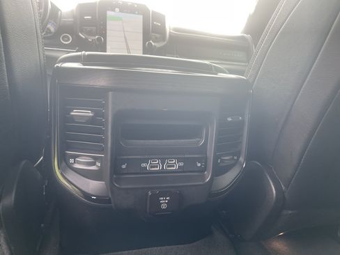 Used 2022 RAM 1500 Limited w/ Trailer Tow Group AWD/4WD image 28