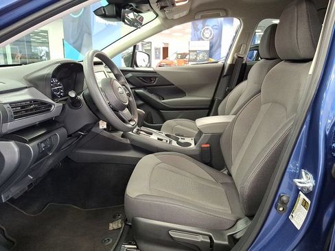 Used 2025 Subaru Crosstrek 2.0i w/ Crosstrek Mirror Package AWD/4WD image 15