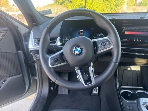 Used 2026 BMW X2 xDrive28i w/ Technology Package AWD/4WD image 15