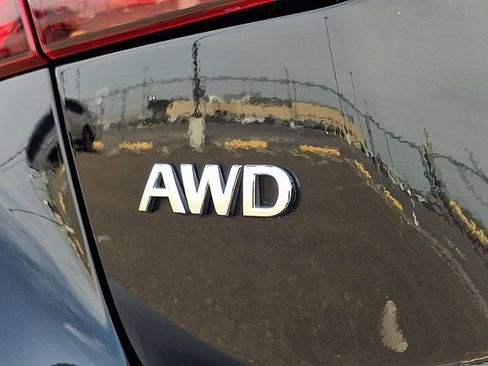 Used 2023 INFINITI Q50 Sensory AWD/4WD image 34