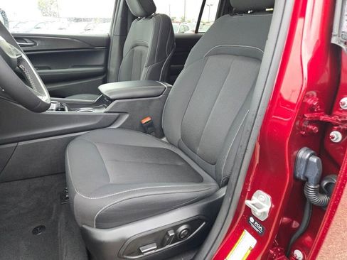 Certified 2024 Jeep Grand Cherokee Laredo X w/ Luxury Tech Group I image 22