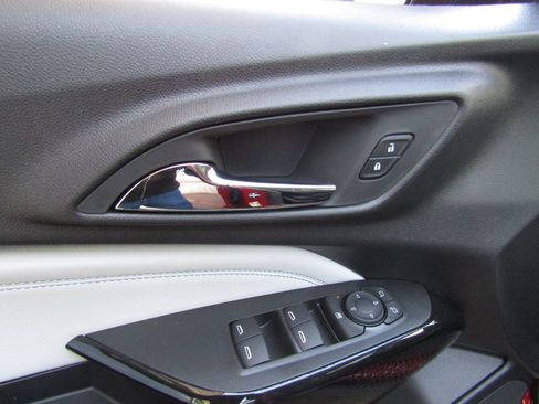 New 2026 Chevrolet Trax LT FWD image 19