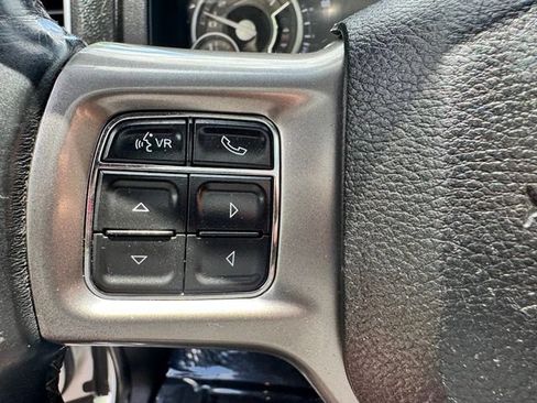Used 2016 RAM 1500 Limited AWD/4WD image 19