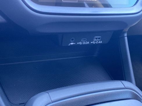 New 2026 Subaru Crosstrek 2.0i Premium AWD/4WD image 25