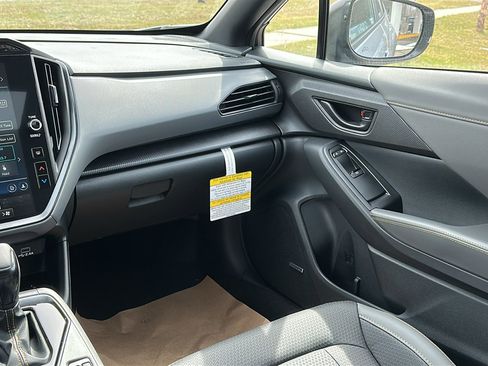 New 2026 Subaru Crosstrek 2.5i Wilderness AWD/4WD image 22
