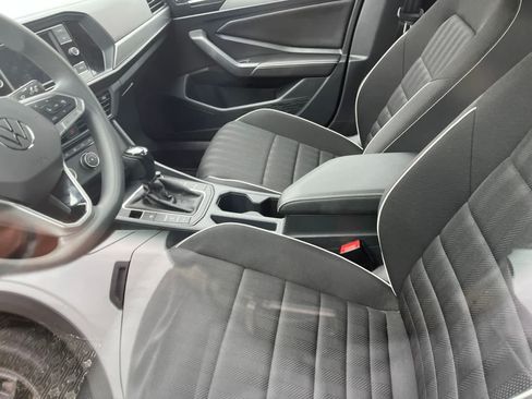 Used 2023 Volkswagen Jetta Sport FWD image 26