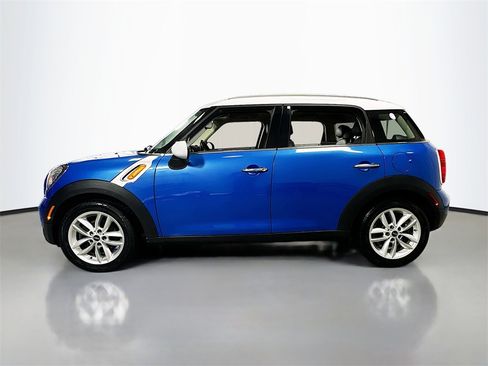 Used 2012 MINI Cooper Countryman image 5