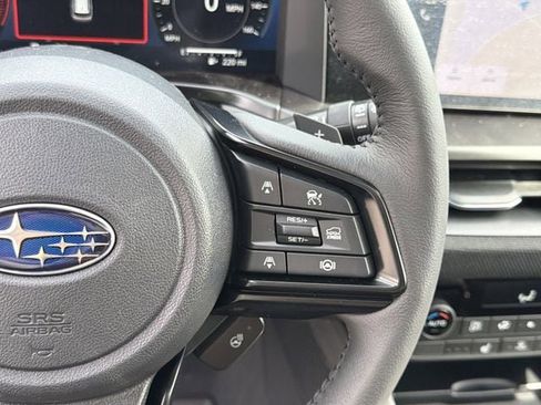 New 2026 Subaru Outback Limited image 28