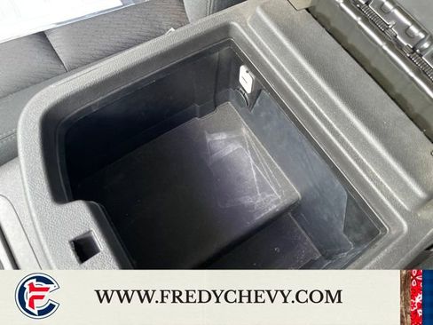 Used 2014 Chevrolet Silverado 2500 LT w/ Z71 Appearance Package image 31