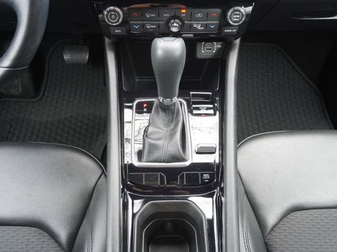 Used 2022 Jeep Compass Altitude w/ Convenience Group image 22