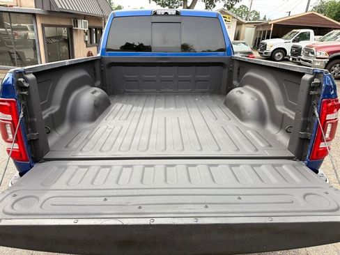Used 2019 RAM 2500 Laramie AWD/4WD image 26