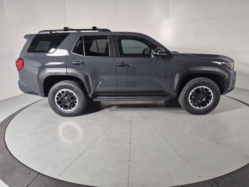 New 2025 Toyota 4Runner TRD Off-Road Premium image 5