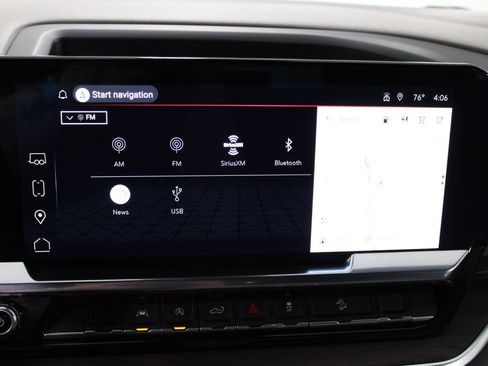 Used 2023 GMC Sierra 1500 SLT image 50