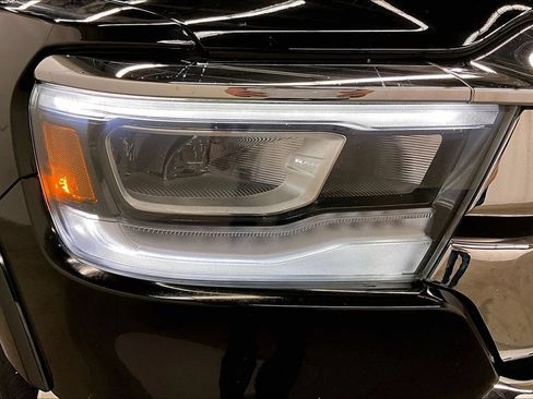Used 2021 RAM 1500 Laramie AWD/4WD image 31