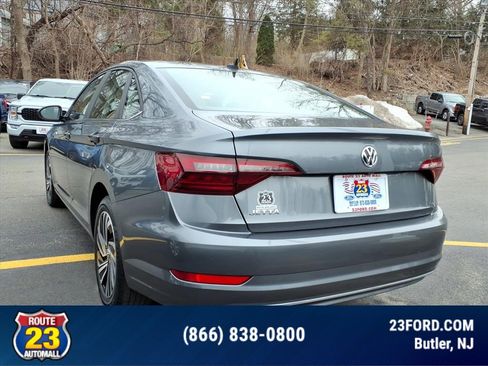 Used 2020 Volkswagen Jetta SEL image 6