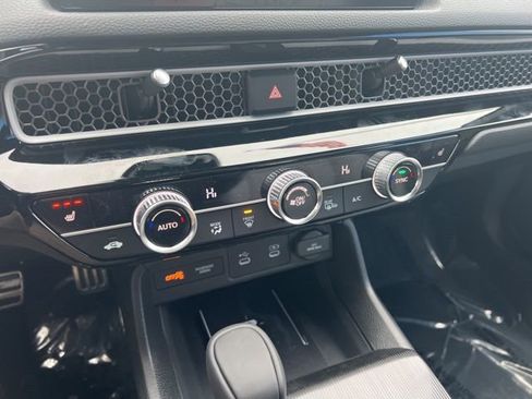 New 2026 Honda Civic Sport Touring image 10