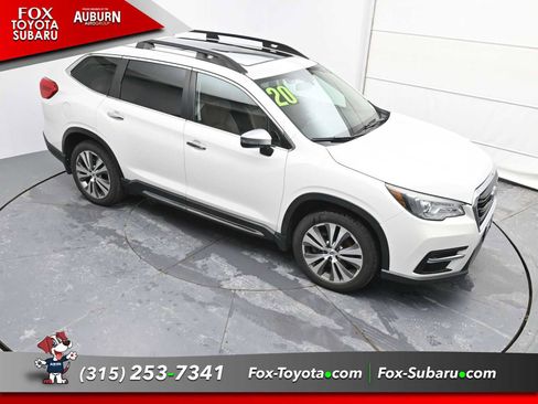 Used 2020 Subaru Ascent Touring image 28