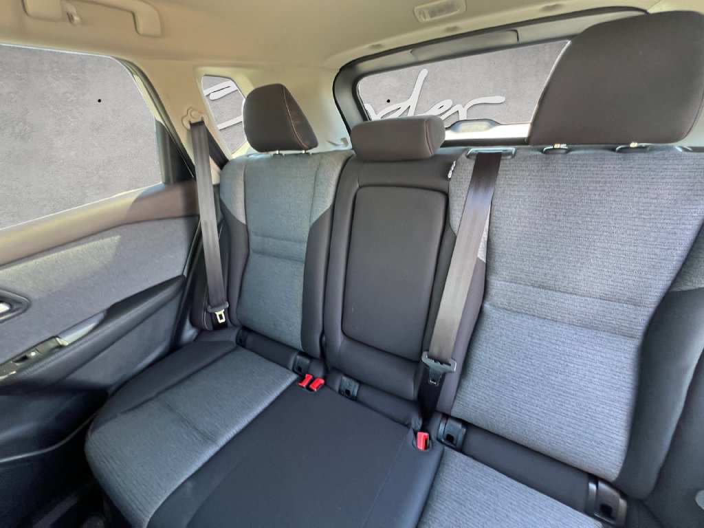Used 2022 Nissan Rogue SV FWD image 22