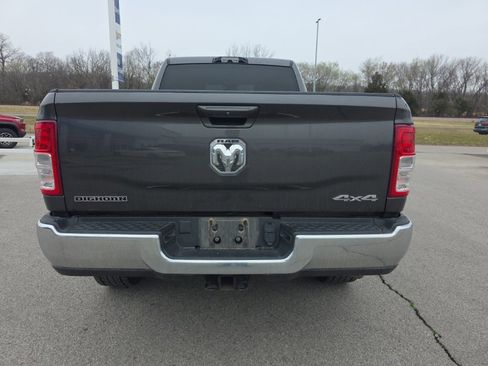 Used 2022 RAM 2500 Big Horn w/ Level A Equipment Group image 6
