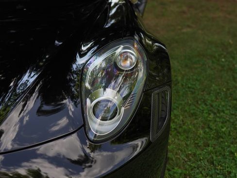 Used 2019 Alfa Romeo 4C Spider RWD image 30