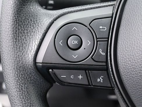 Certified 2025 Toyota RAV4 LE image 18