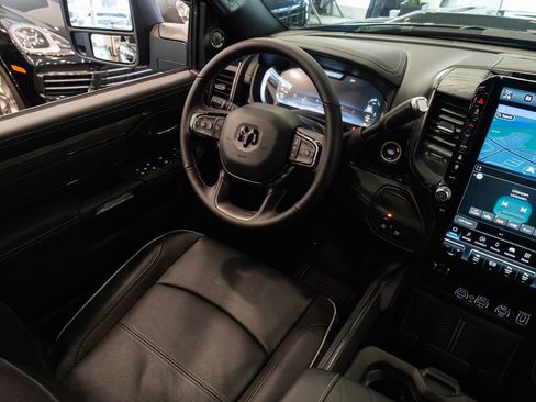 Used 2026 RAM 2500 Limited image 11