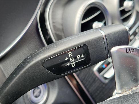 Used 2020 Mercedes-Benz C 43 AMG 4MATIC Sedan image 22