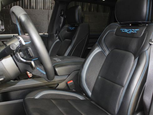 Used 2023 RAM 1500 TRX w/ TRX Level 2 Equipment Group image 41