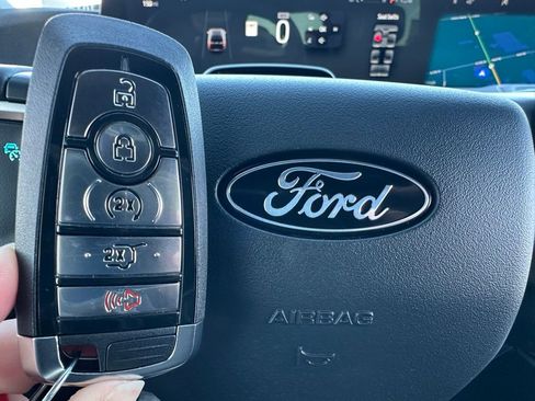 New 2026 Ford Expedition Max Platinum w/ Stealth Performance Package image 60