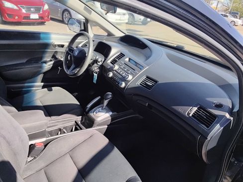 Used 2011 Honda Civic LX-S image 15