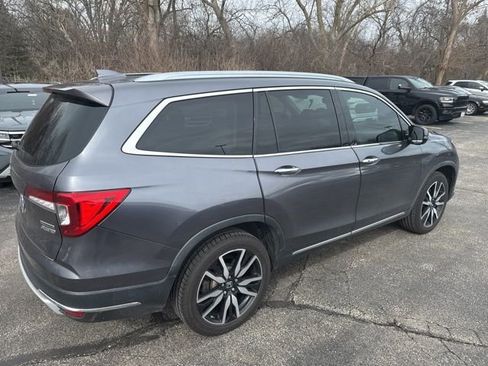 Used 2020 Honda Pilot Touring image 7