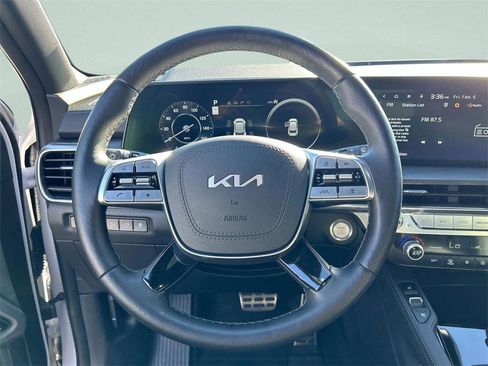 Used 2023 Kia Telluride SX X-Line image 33
