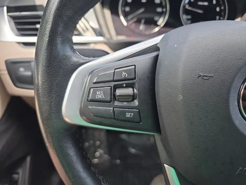Used 2018 BMW X2 xDrive28i AWD/4WD image 18