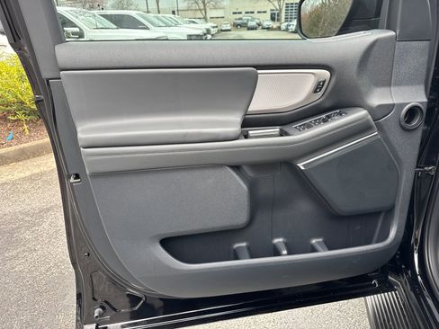 New 2026 Ford Expedition Active AWD/4WD image 12