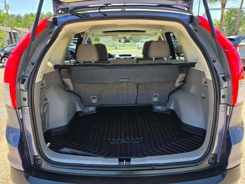 Used 2014 Honda CR-V EX image 24