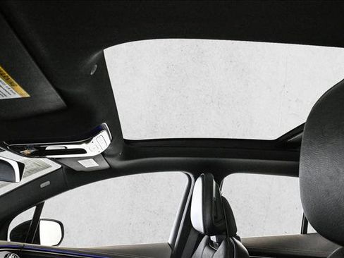 Certified 2023 Mercedes-Benz EQE 350+ 4MATIC SUV image 16