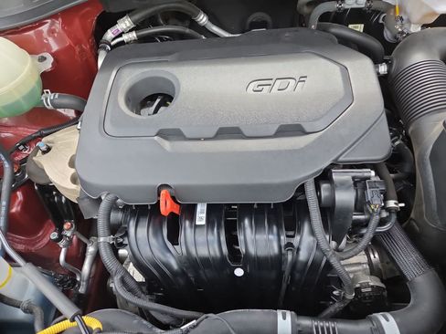Used 2019 Hyundai Tucson Ultimate AWD/4WD image 17