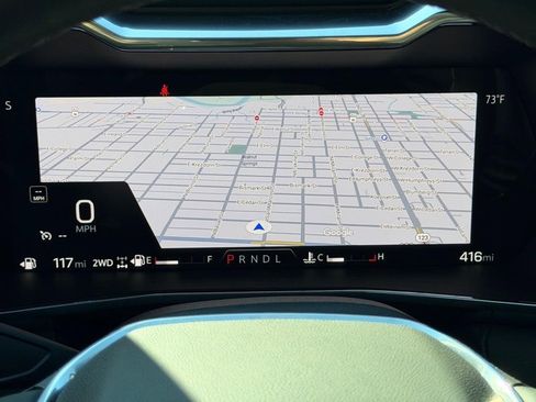 New 2025 GMC Canyon Elevation w/ Convenience Package image 21