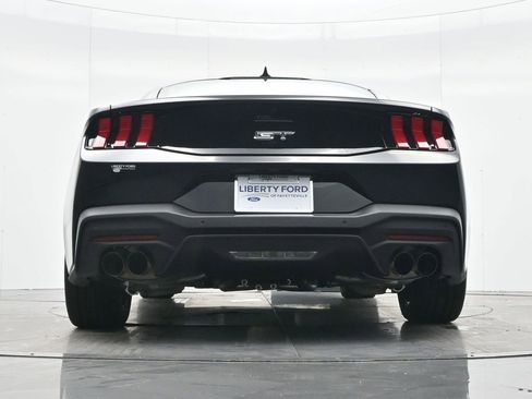 New 2026 Ford Mustang GT image 39