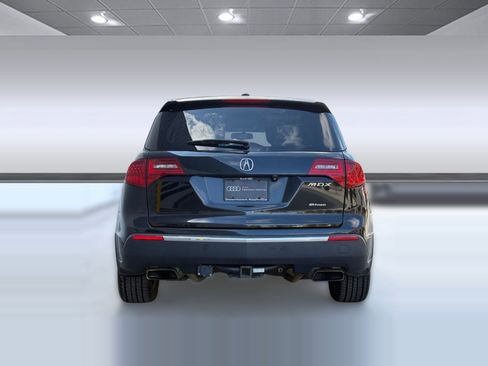 Used 2013 Acura MDX w/ Technology & Entertainment image 9