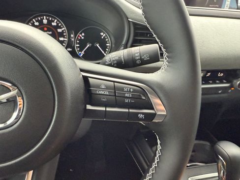 New 2026 MAZDA CX-30 2.5 Turbo w/ Premium Package image 26