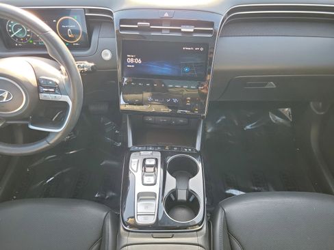 Used 2024 Hyundai Tucson Limited image 18